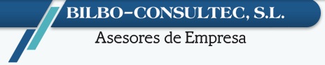 Logo bilbo consultec servicios de consultoría y gerencia externa